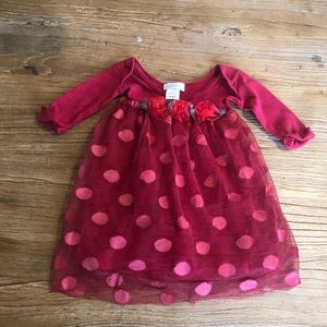 Botique Holiday Dress